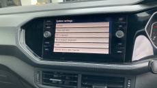 Volkswagen T-Cross 1.0 TSI 115 R-Line 5dr DSG Petrol Estate